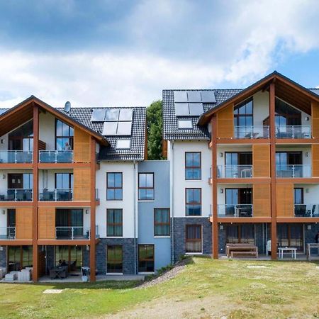 Uplandparcs Residence Astenberg Βίντερμπεργκ Εξωτερικό φωτογραφία