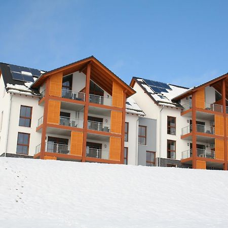 Uplandparcs Residence Astenberg Βίντερμπεργκ Εξωτερικό φωτογραφία