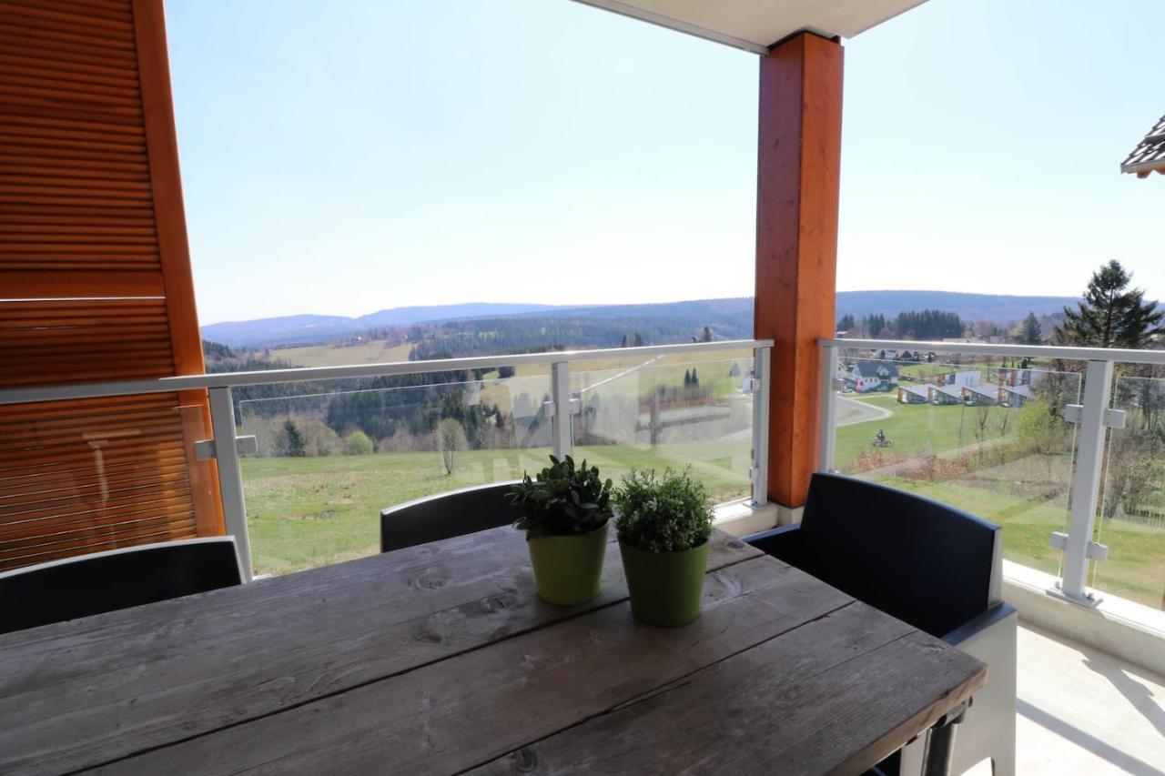 Uplandparcs Residence Astenberg Βίντερμπεργκ Εξωτερικό φωτογραφία