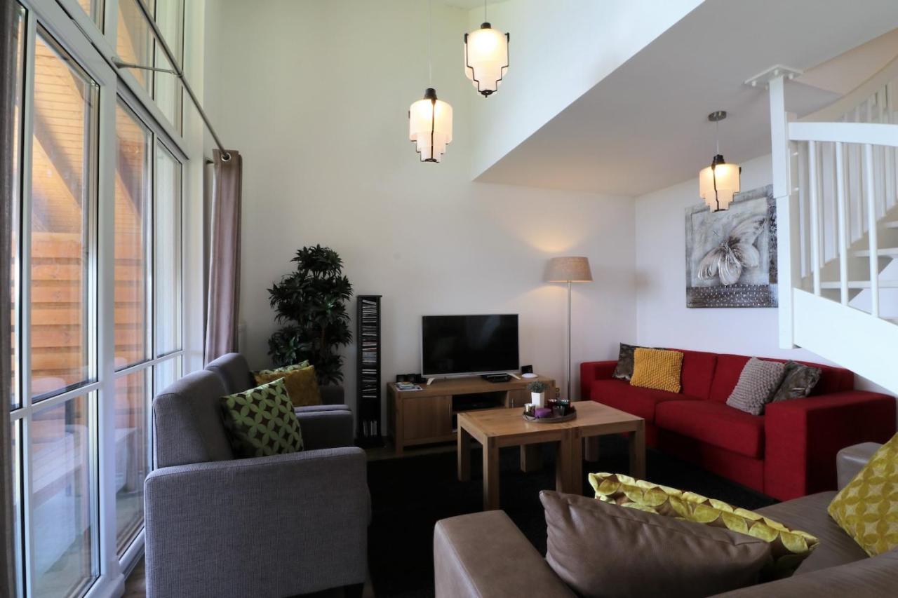 Uplandparcs Residence Astenberg Βίντερμπεργκ Εξωτερικό φωτογραφία