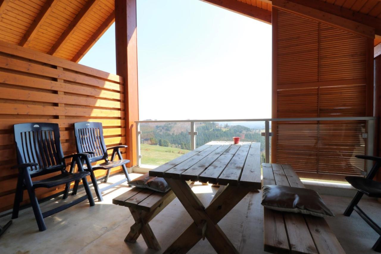 Uplandparcs Residence Astenberg Βίντερμπεργκ Εξωτερικό φωτογραφία