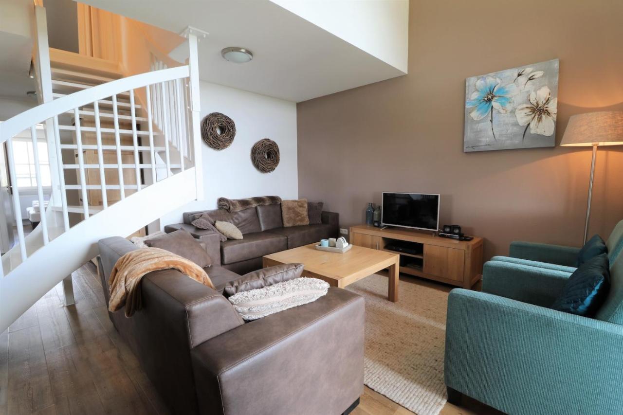 Uplandparcs Residence Astenberg Βίντερμπεργκ Εξωτερικό φωτογραφία