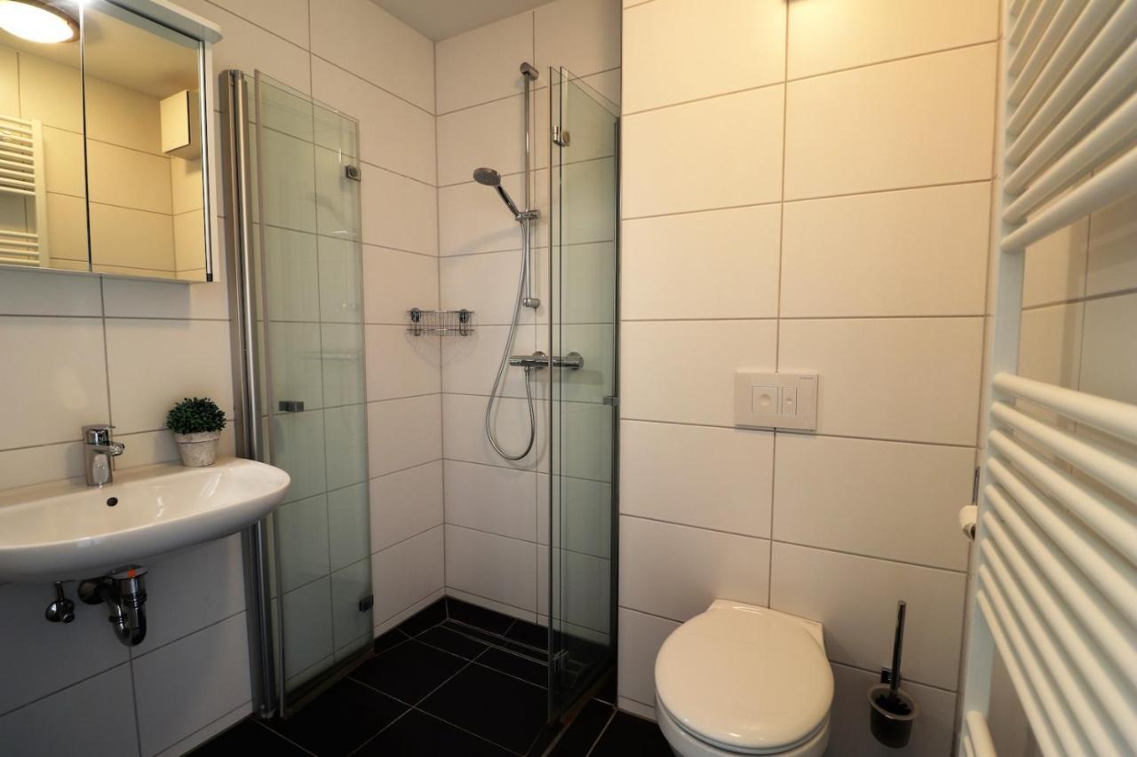 Uplandparcs Residence Astenberg Βίντερμπεργκ Εξωτερικό φωτογραφία