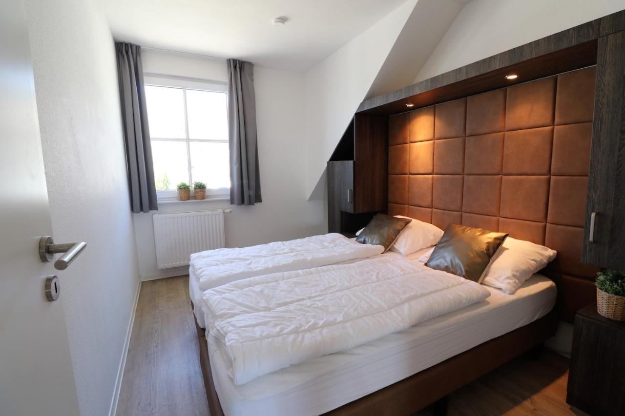 Uplandparcs Residence Astenberg Βίντερμπεργκ Εξωτερικό φωτογραφία