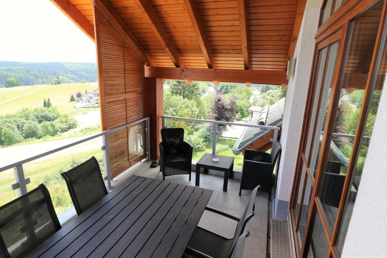 Uplandparcs Residence Astenberg Βίντερμπεργκ Εξωτερικό φωτογραφία