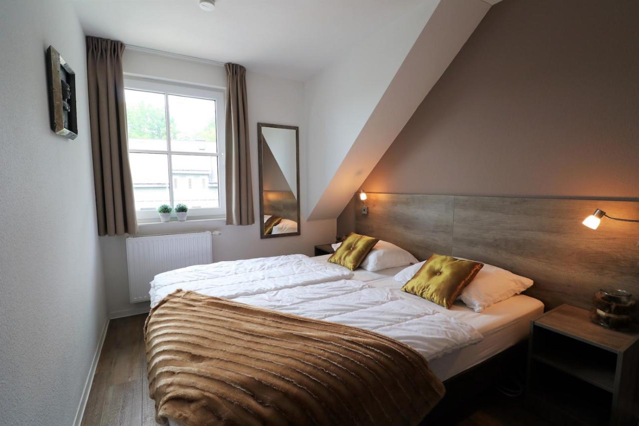 Uplandparcs Residence Astenberg Βίντερμπεργκ Εξωτερικό φωτογραφία