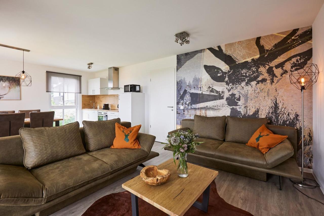 Uplandparcs Residence Astenberg Βίντερμπεργκ Εξωτερικό φωτογραφία
