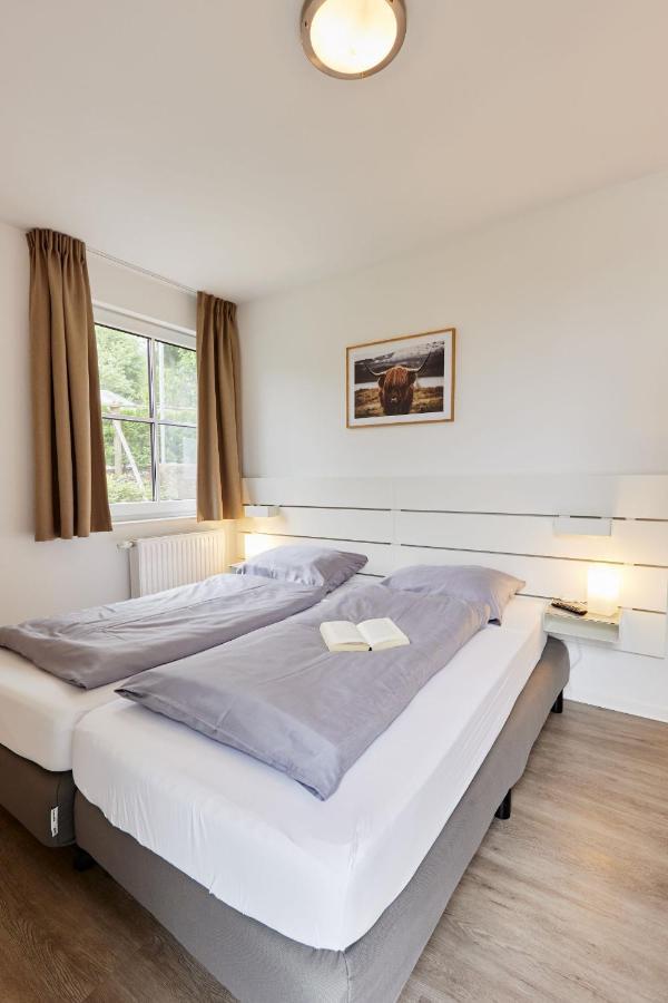 Uplandparcs Residence Astenberg Βίντερμπεργκ Εξωτερικό φωτογραφία