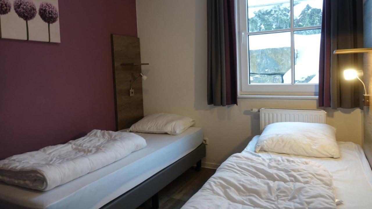 Uplandparcs Residence Astenberg Βίντερμπεργκ Εξωτερικό φωτογραφία