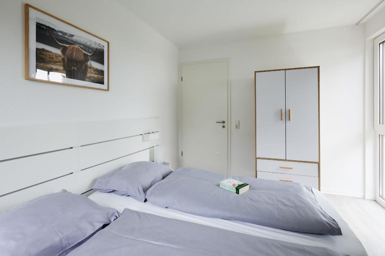 Uplandparcs Residence Astenberg Βίντερμπεργκ Εξωτερικό φωτογραφία