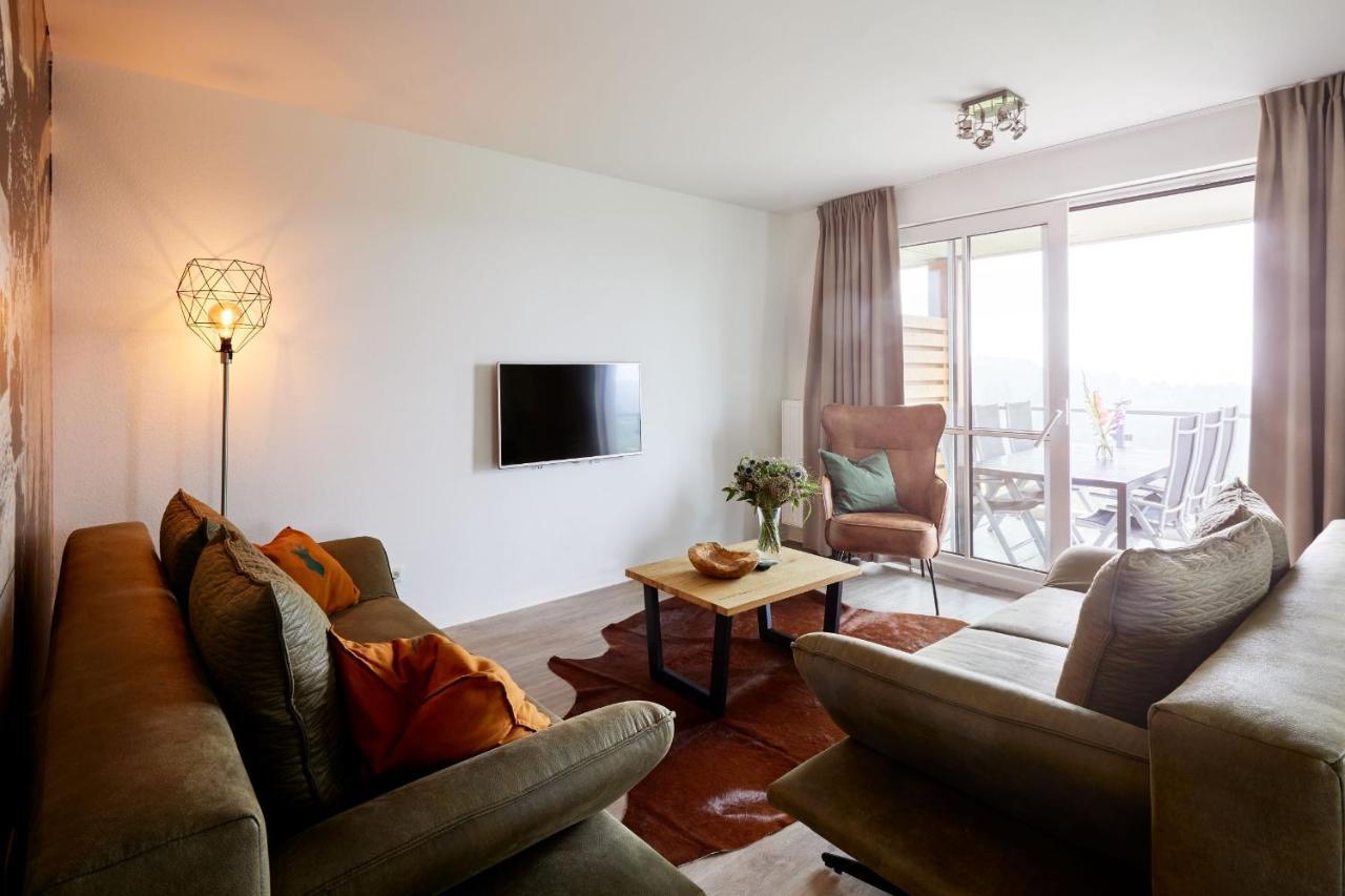 Uplandparcs Residence Astenberg Βίντερμπεργκ Εξωτερικό φωτογραφία