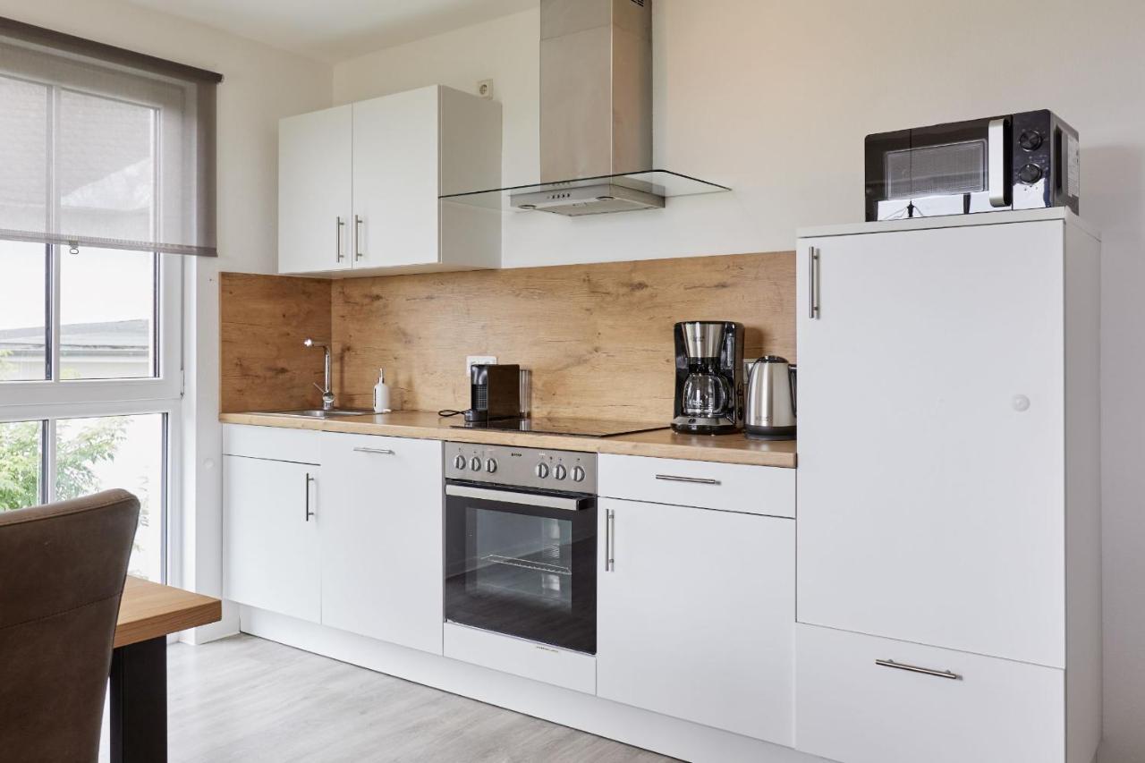 Uplandparcs Residence Astenberg Βίντερμπεργκ Εξωτερικό φωτογραφία