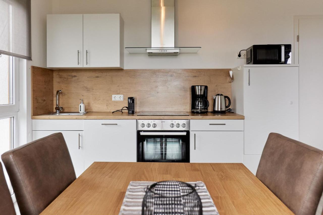 Uplandparcs Residence Astenberg Βίντερμπεργκ Εξωτερικό φωτογραφία