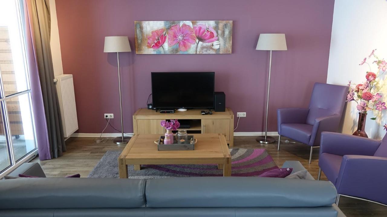 Uplandparcs Residence Astenberg Βίντερμπεργκ Εξωτερικό φωτογραφία