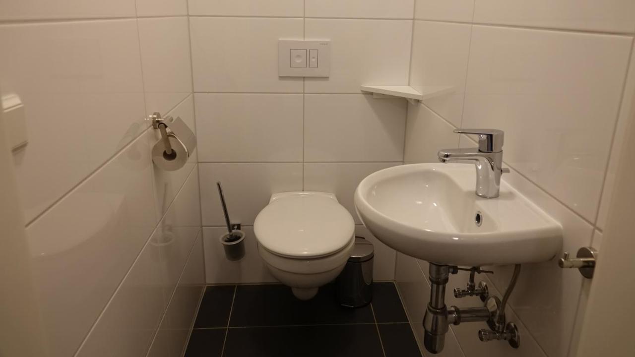Uplandparcs Residence Astenberg Βίντερμπεργκ Εξωτερικό φωτογραφία