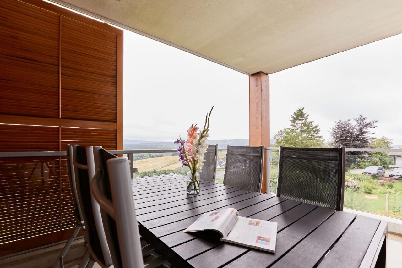 Uplandparcs Residence Astenberg Βίντερμπεργκ Εξωτερικό φωτογραφία