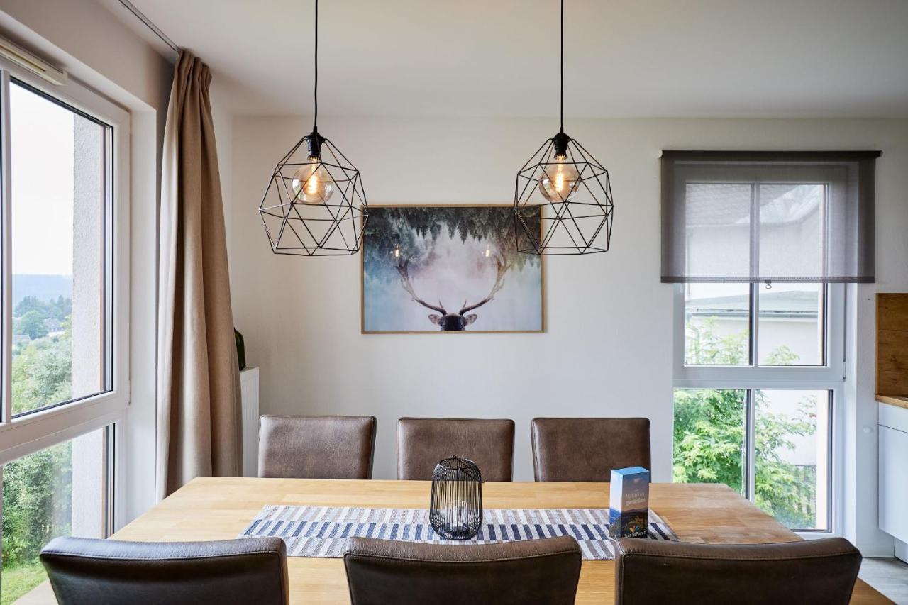 Uplandparcs Residence Astenberg Βίντερμπεργκ Εξωτερικό φωτογραφία