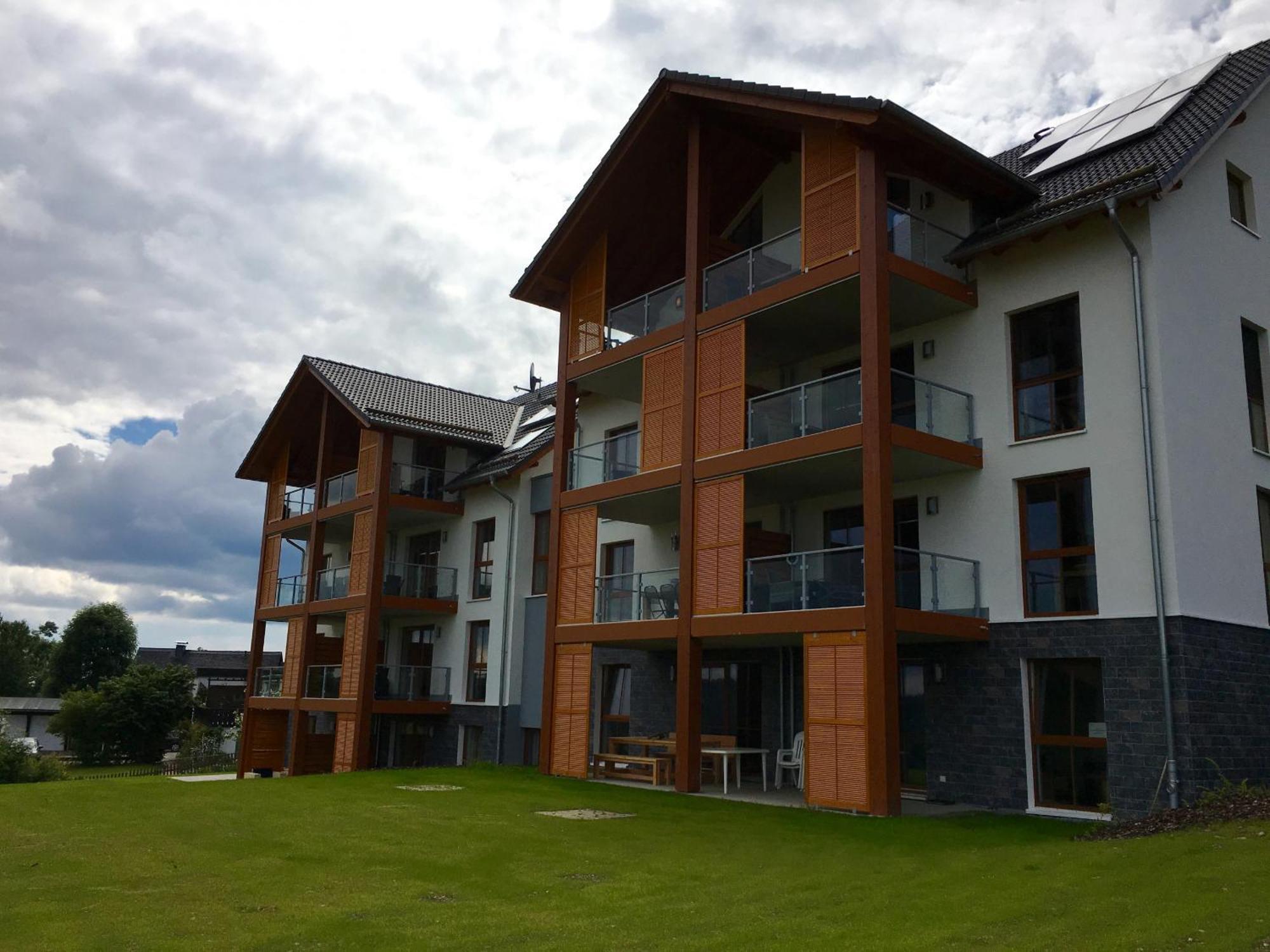 Uplandparcs Residence Astenberg Βίντερμπεργκ Εξωτερικό φωτογραφία