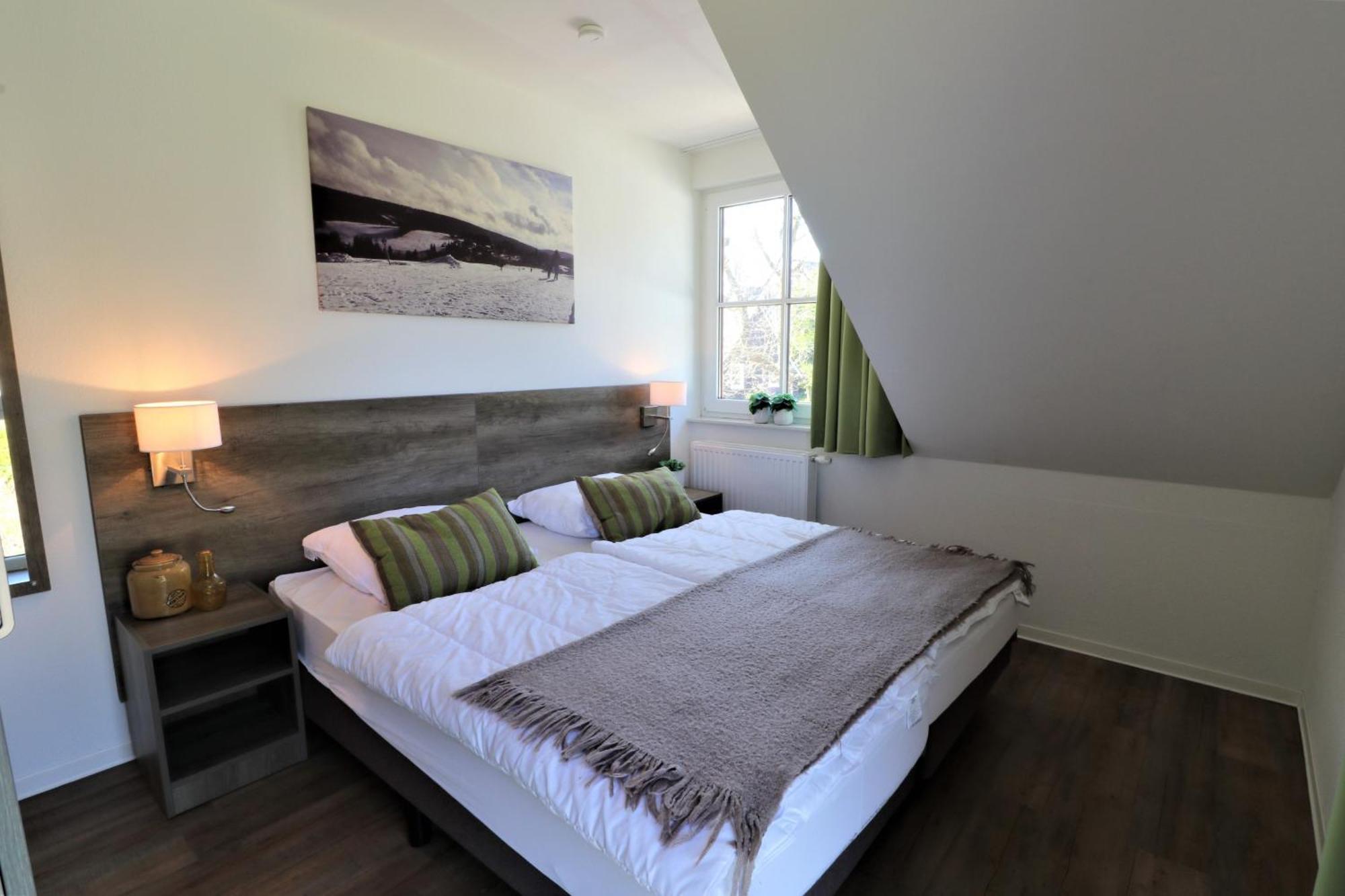 Uplandparcs Residence Astenberg Βίντερμπεργκ Εξωτερικό φωτογραφία