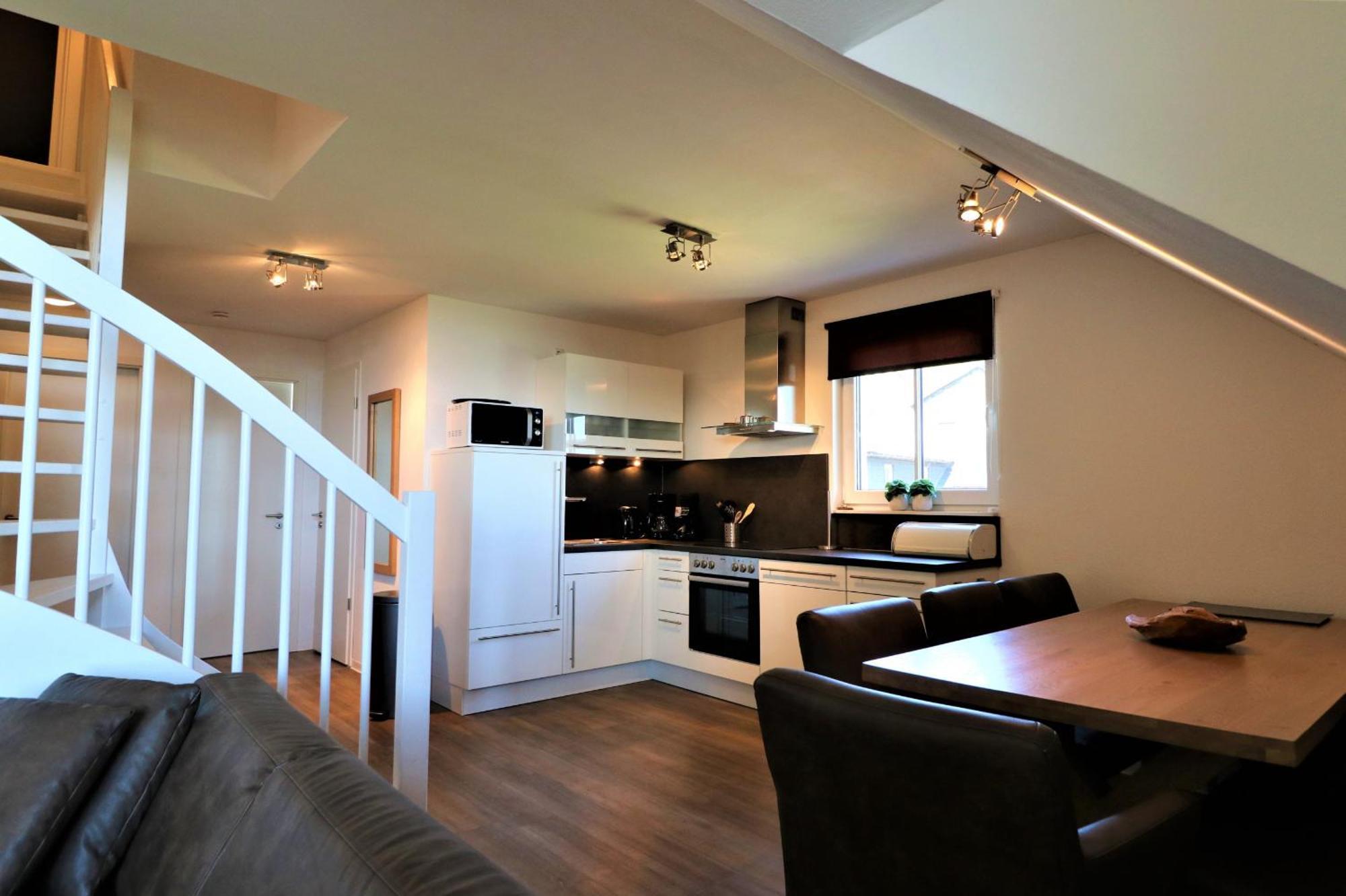 Uplandparcs Residence Astenberg Βίντερμπεργκ Εξωτερικό φωτογραφία