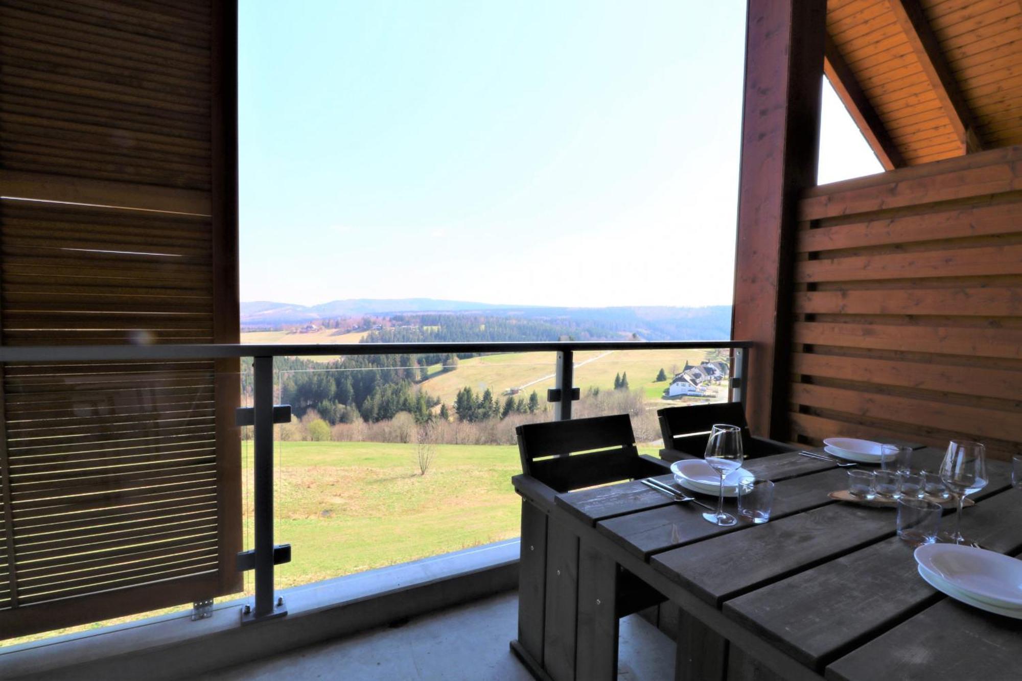 Uplandparcs Residence Astenberg Βίντερμπεργκ Εξωτερικό φωτογραφία